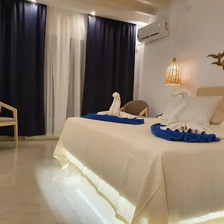 Hotel Naxian Emerald
