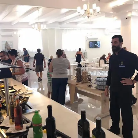 Naxian Emerald Hotel