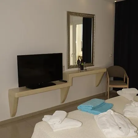 Naxian Emerald Hotel
