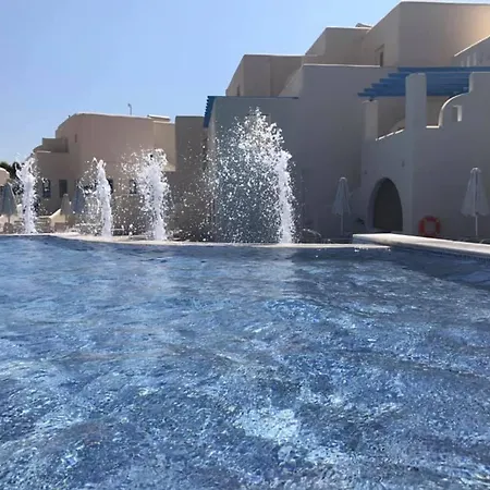 Hotel Naxian Emerald